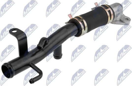 NTY CTM HY 004 Radiatorslange