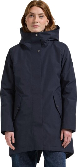Didriksons   Parka Alana Parka   Blå