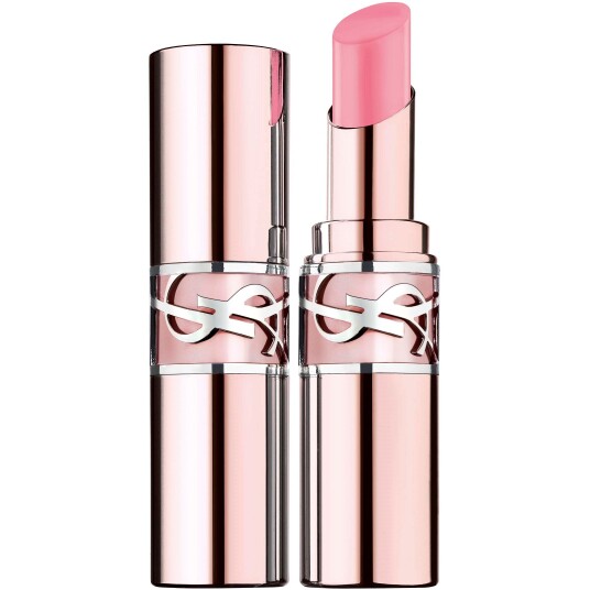 Yves Saint Laurent Loveshine Candy Glow Tinted Lip Balm 1B Pink Sunris Yves Saint Laurent Loveshine Candy Glow Tinted Lip Balm 1B Pink Sunris