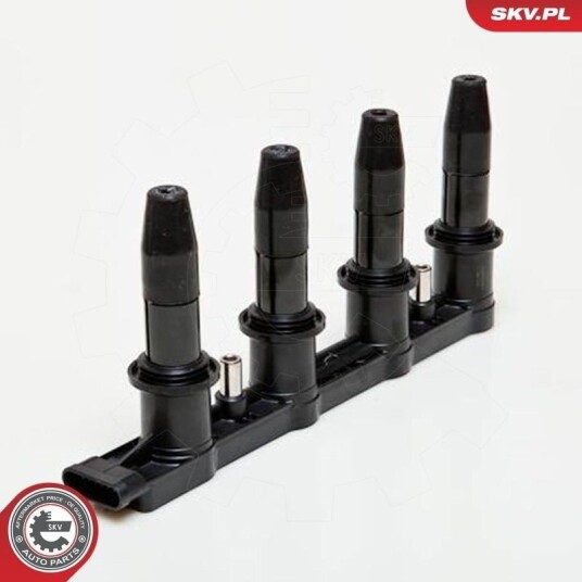 ESEN SKV 03SKV168 Tennspole