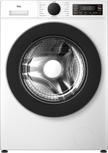 TCL F4 FF1144WA2NE Vaskemaskin TCL F4 FF1144WA2NE Vaskemaskin