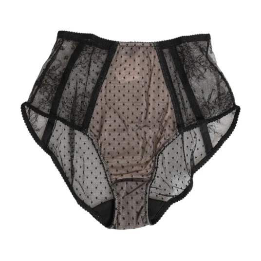 Dolce & Gabbana Dame Undertøy Flerfarget S