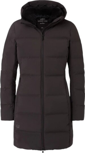 UBR Dame Frakker Brun XS, UBR Dame Frakker Brun XS,