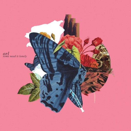 Omar A. RodriguezLopez  Some Need It Lonely  LP/Vinyl