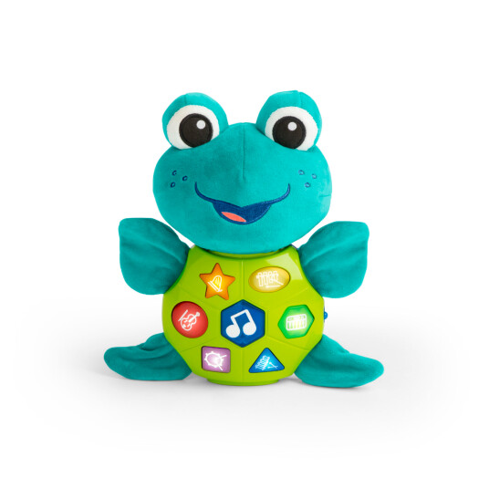Baby Einstein Musikkskilpadden Neptun Baby Einstein Musikkskilpadden Neptun
