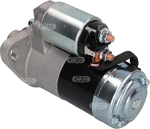 HC Cargo 110809 Starter HC Cargo 110809 Starter