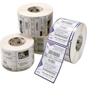 ZEBRA Z-SLCT 2000T 101.6X152.4MM 120 LBL/ROLL C-19MM BOX OF 9 SUPL ZEBRA Z-SLCT 2000T 101.6X152.4MM 120 LBL/ROLL C-19MM BOX OF 9 SUPL
