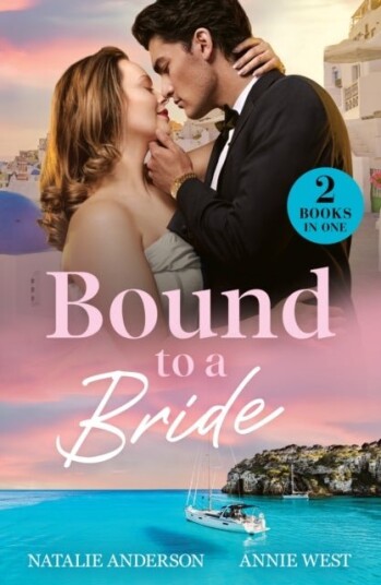 Bound To A Bride Bound To A Bride
