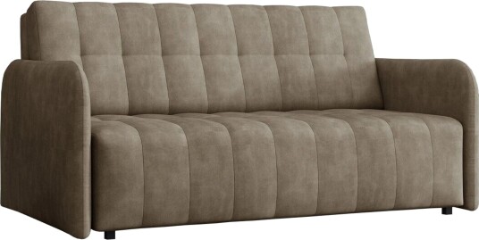 Denegal 3 sits Bäddsoffa Brown
