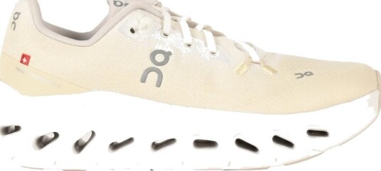 On Running Dame Sport Beige 35 EU, On Running Dame Sport Beige 35 EU,