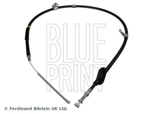 Bremsewire BLUE PRINT ADS74626