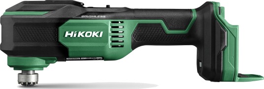 Hikoki CV18DA Multimaskin Uten Batteri Og Lader