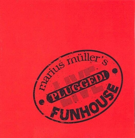 Funhouse Marius Muller Plugged Norske Albumklassikere Pa Lp Vinyl
