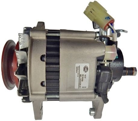 Dynamo HELLA 8EL 015 630-301