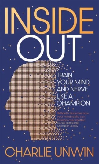 Inside Out Av Charlie Unwin