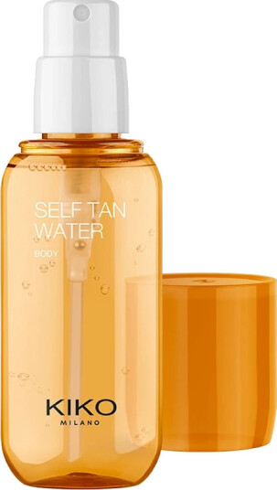 KIKO Milano Self Tan Water Body 100 ml