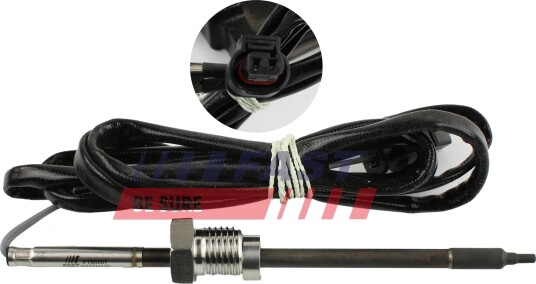 Sensor, eksostemperatur FAST FT80207