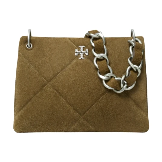 Tory Burch Dame Vesker Grønn