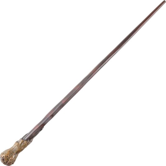 Noble Collection Harry Potter Ron Weasleys Tryllestav 35 cm