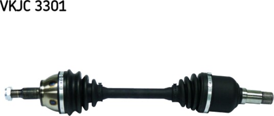 Drivaksel SKF VKJC 3301