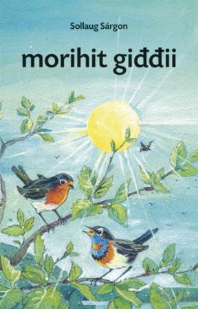 Morihit gi¿¿ii