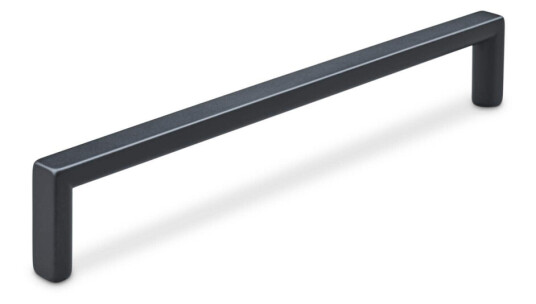 THEOFILS HÅNDTAK CALABRO CC160MM MATT SORT