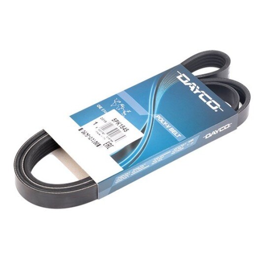 Kileribberem DAYCO 5PK1545