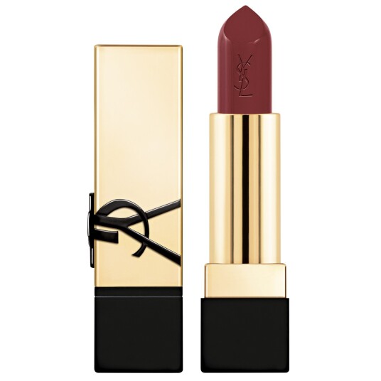 Rouge Pur Couture Pure Color In Care Satin Lipstick 3,8 g O8 Rouge Pur Couture Pure Color In Care Satin Lipstick 3,8 g O8