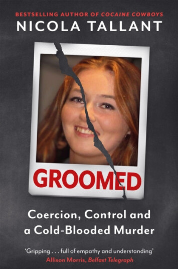 Groomed Coercion Control and a Coldblooded Murder