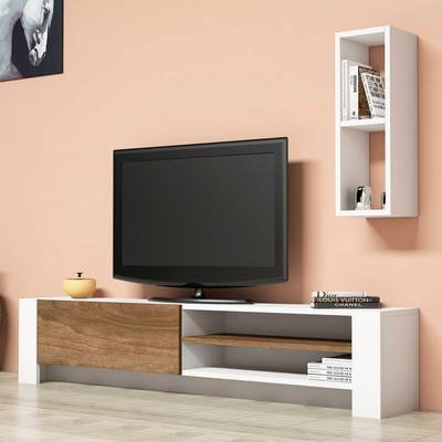 Hanah Home Mediebenk Naz 1645967-01-0 1645968-01-0