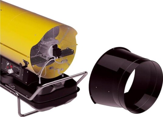 Master 4100.826 Adapterring For Resirkulering