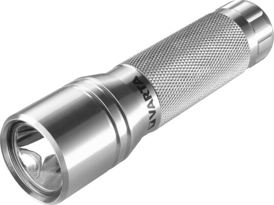 Varta Premium LED Lommelykt 36m (20lm) Varta Premium LED Lommelykt 36m (20lm)