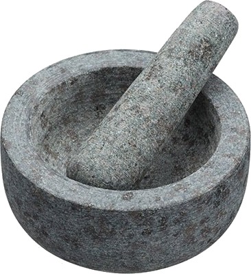 Kitchen Craft Morter og morterstøter granitt Kitchen Craft Morter og morterstøter granitt