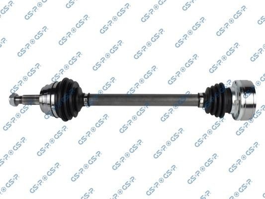Gsp Drivaksel GSP 253004