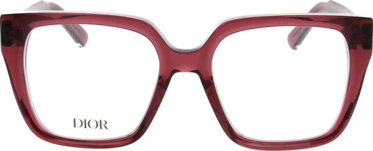 Dior Dame Accessories Rød ONE SIZE,