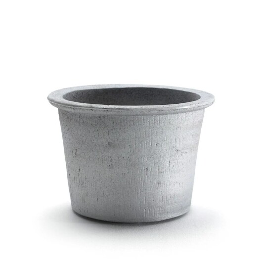 Byarums Bruk Cilla potte Ø37 cm Aluminium