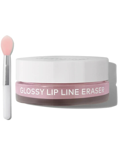 Melumé Skinscience Glossy Lip Line Eraser Nude 13 G Melumé Skinscience Glossy Lip Line Eraser Nude 13 G