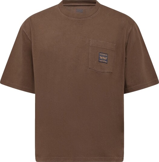 Levi"s® Ss Workwear Pkt Tee Desert Pal NEUTRALS XL Levi"s® Ss Workwear Pkt Tee Desert Pal NEUTRALS XL