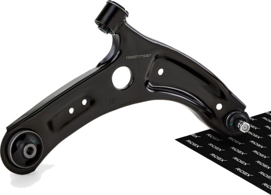 RIDEX 273C2060 Bærearm RIDEX 273C2060 Bærearm