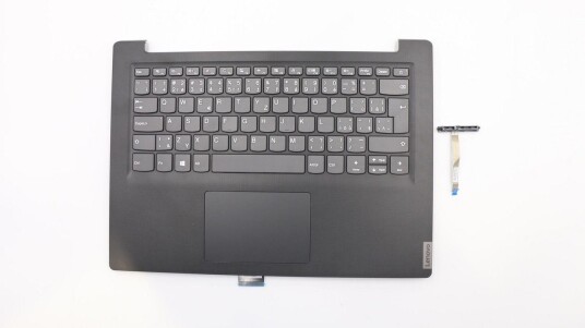 Lenovo Upper Case ASM_CZ-SK L81MUBKTE MEDION