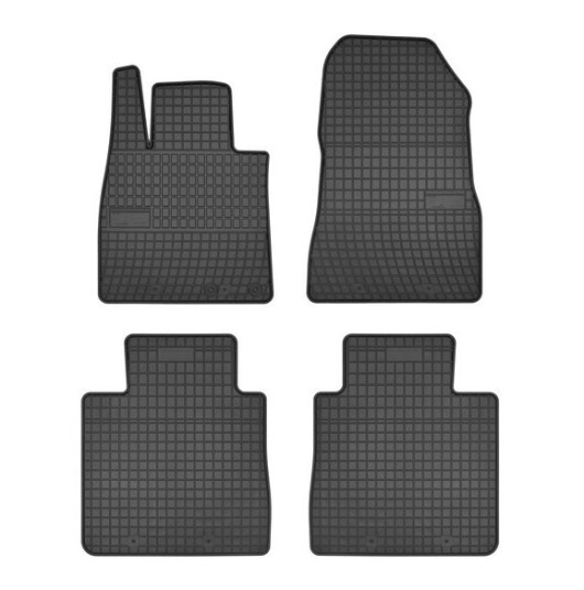 Bilmatter FROGUM 0456