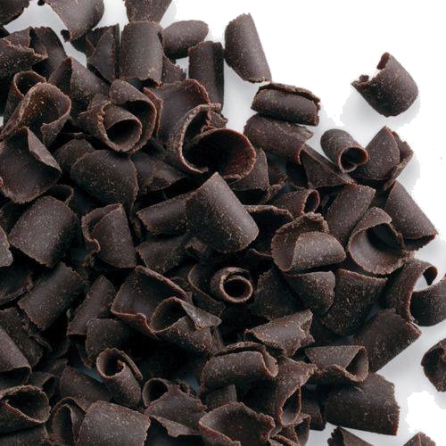 Sjokoladeflak Mørk Sjokolade 80g | Slikkepott.No