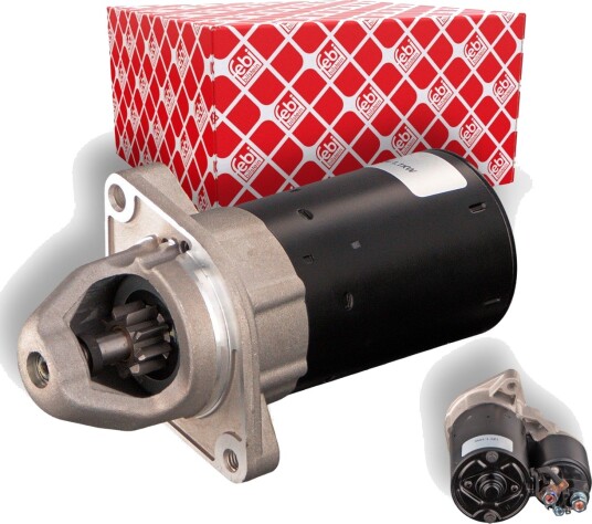 FEBI BILSTEIN 101603 Starter
