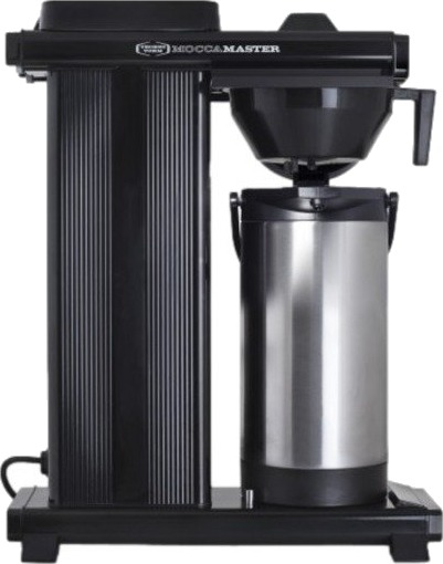 Moccamaster Thermoking 3000 Manual kaffetrakter 29221 Moccamaster Thermoking 3000 Manual kaffetrakter 29221