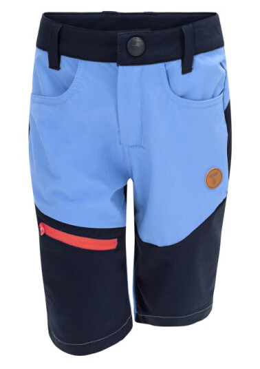 Tufte Willow Shorts Barn/JR Light Blue 146-152