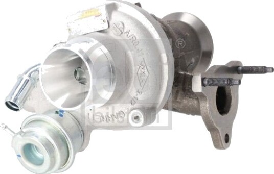 FEBI BILSTEIN 187419 Turbolader
