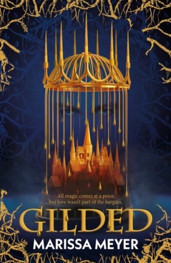 Gilded Av Marissa Meyer