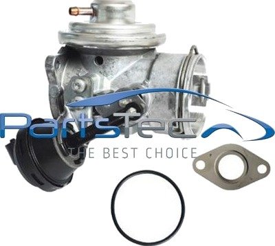 EGR-ventil PartsTec PTA510-0235