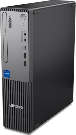 Lenovo ThinkCentre neo 50s Gen 5 12XF Stasjonær PC SFF i5-13400 16GB DDR5 512GB SSD Windows 11 Pro