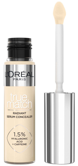 Loreal Paris True Match Radiant Serum Concealer 0.5D Loreal Paris True Match Radiant Serum Concealer 0.5D